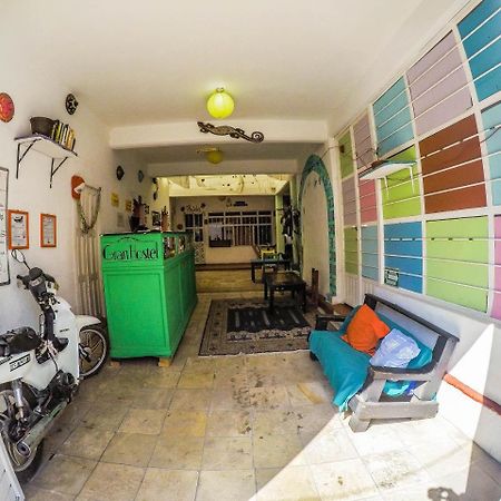 Casa Papa Chango San Cristóbal de Las Casas 외부 사진