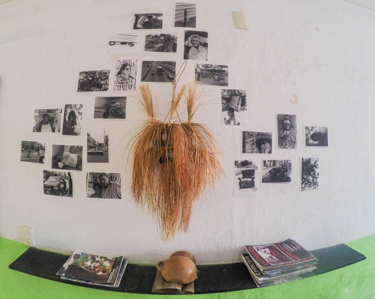 Casa Papa Chango San Cristóbal de Las Casas 외부 사진