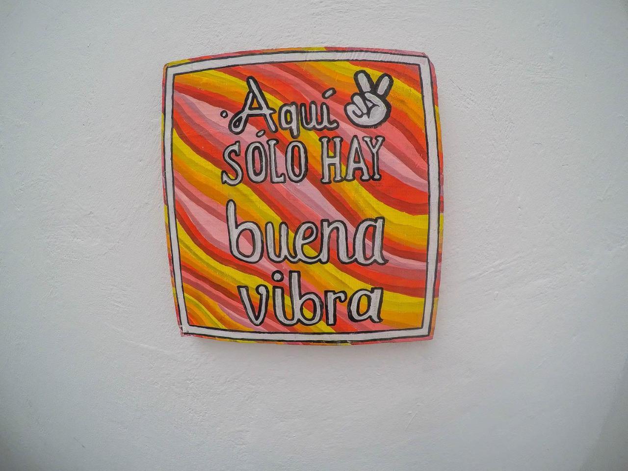Casa Papa Chango San Cristóbal de Las Casas 외부 사진